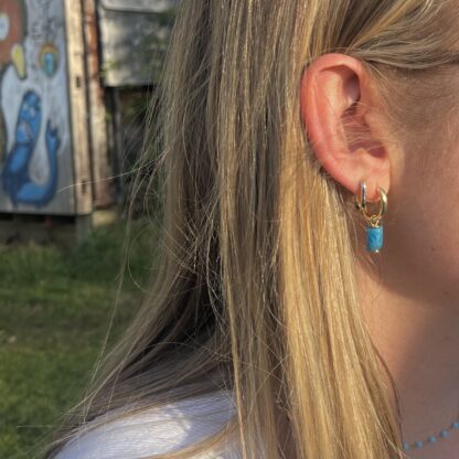 mare caeruleum